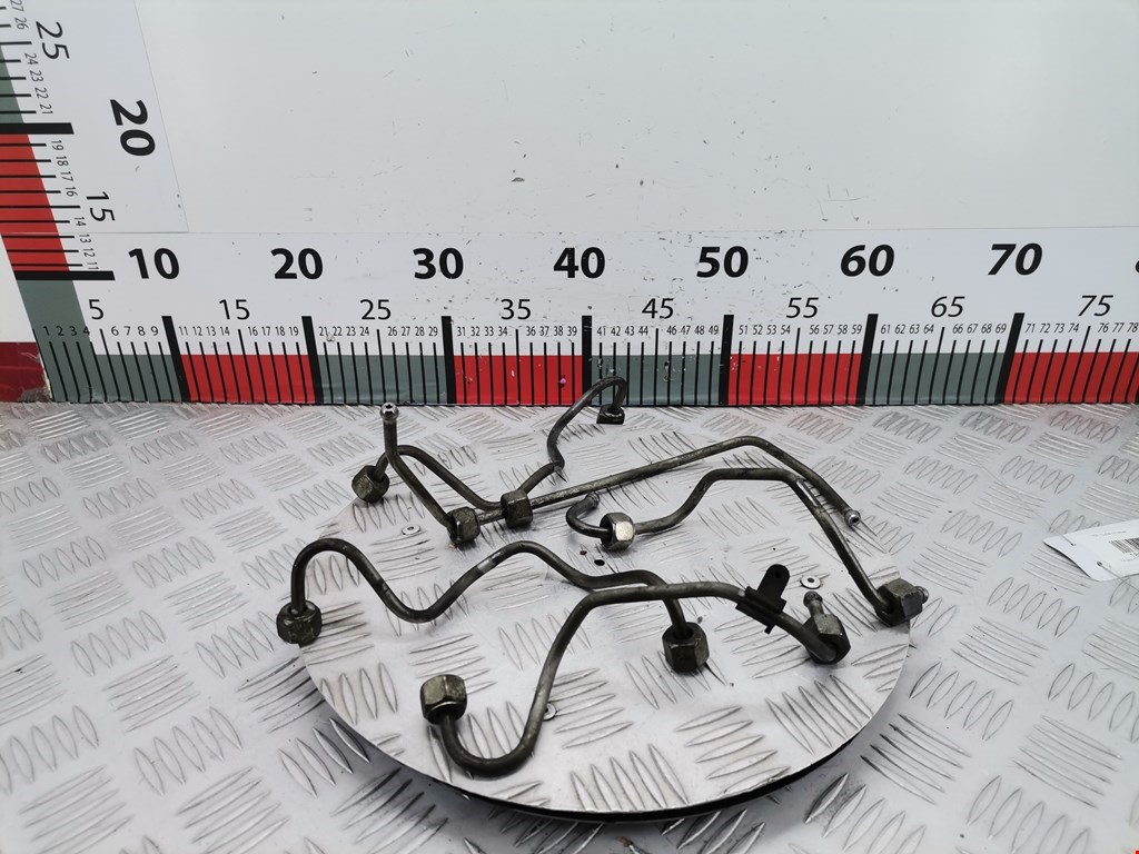 Трубка топливная PEUGEOT 407 2004-2010