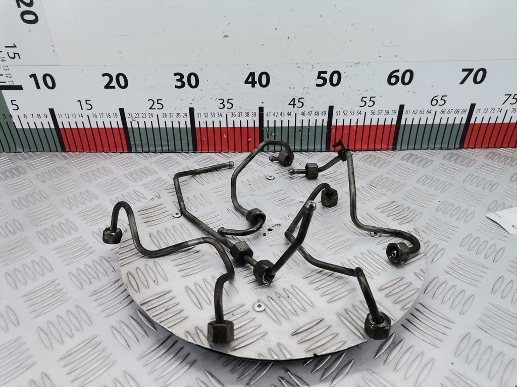 Трубка топливная PEUGEOT 407 2004-2010