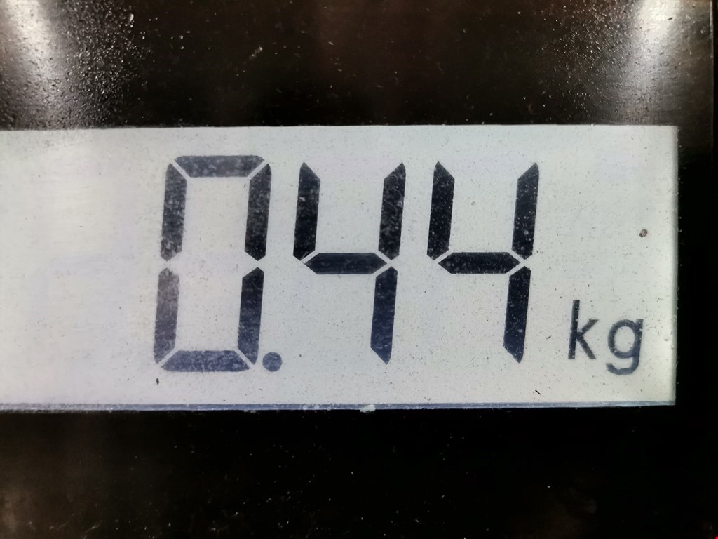 Трубка топливная PEUGEOT 407 2004-2010