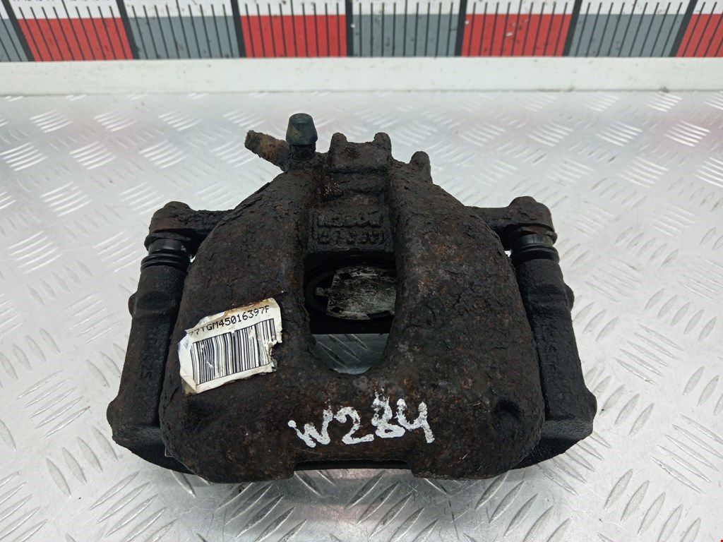 Суппорт передний правый PEUGEOT 308 2007-2015