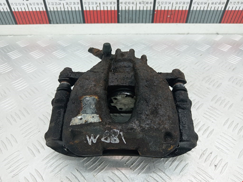 Суппорт передний правый PEUGEOT 308 2007-2015