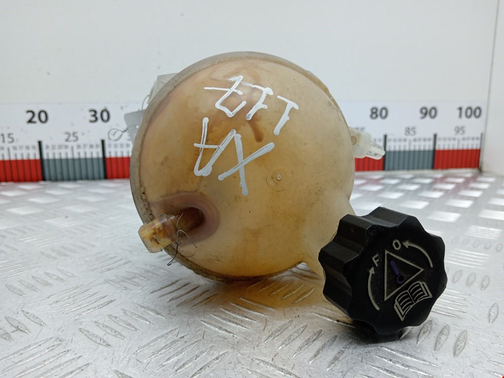 Бачок расширительный PEUGEOT 307 2001-2008