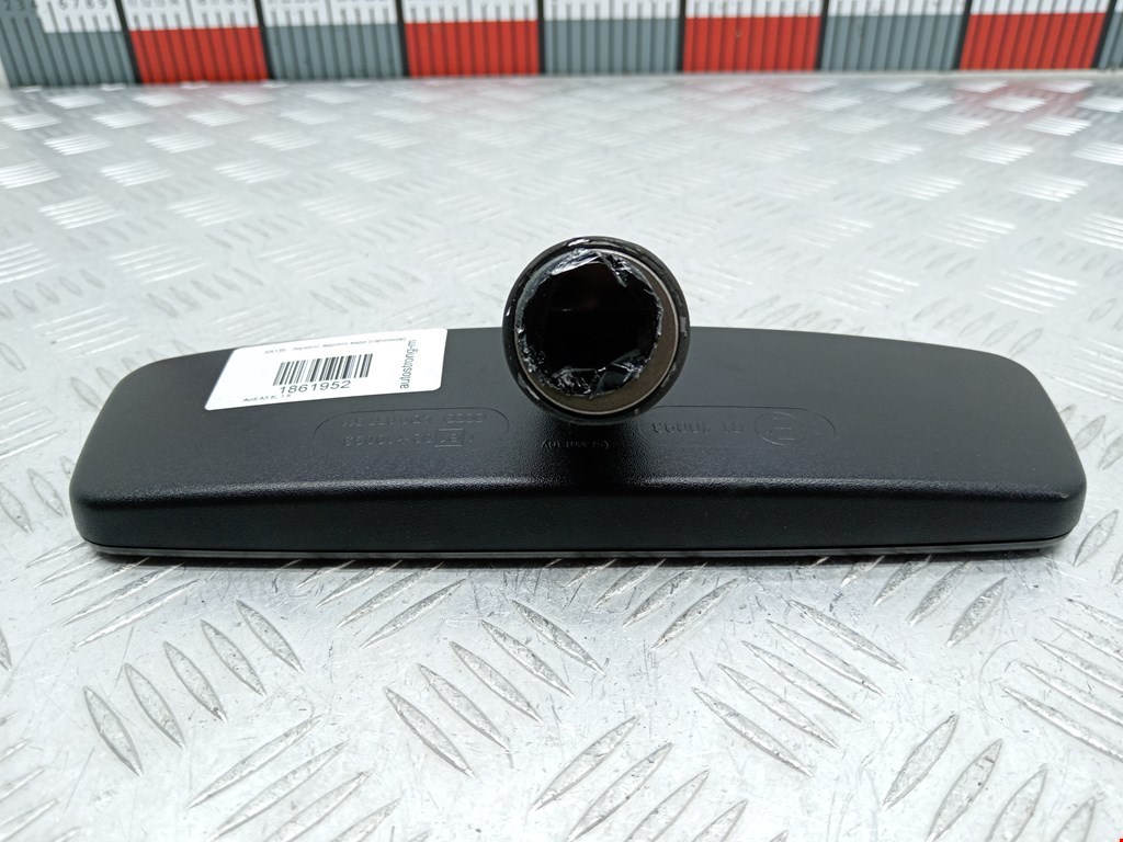 Зеркало заднего вида салонное AUDI A3 8L 1996-2003