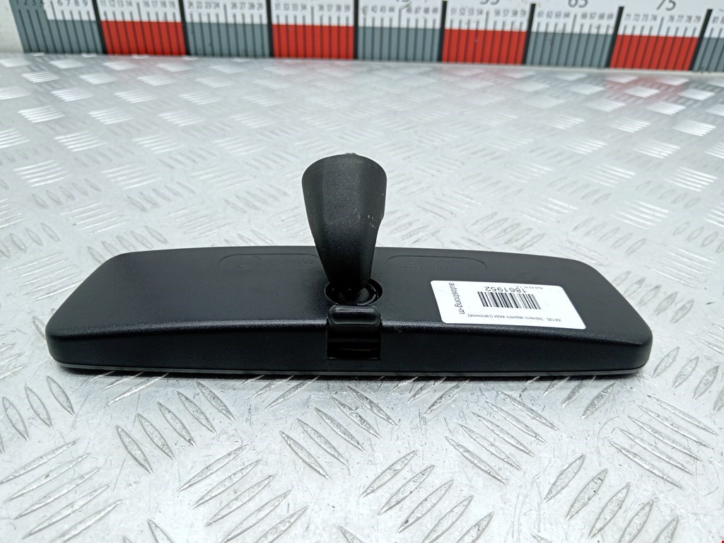 Зеркало заднего вида салонное AUDI A3 8L 1996-2003