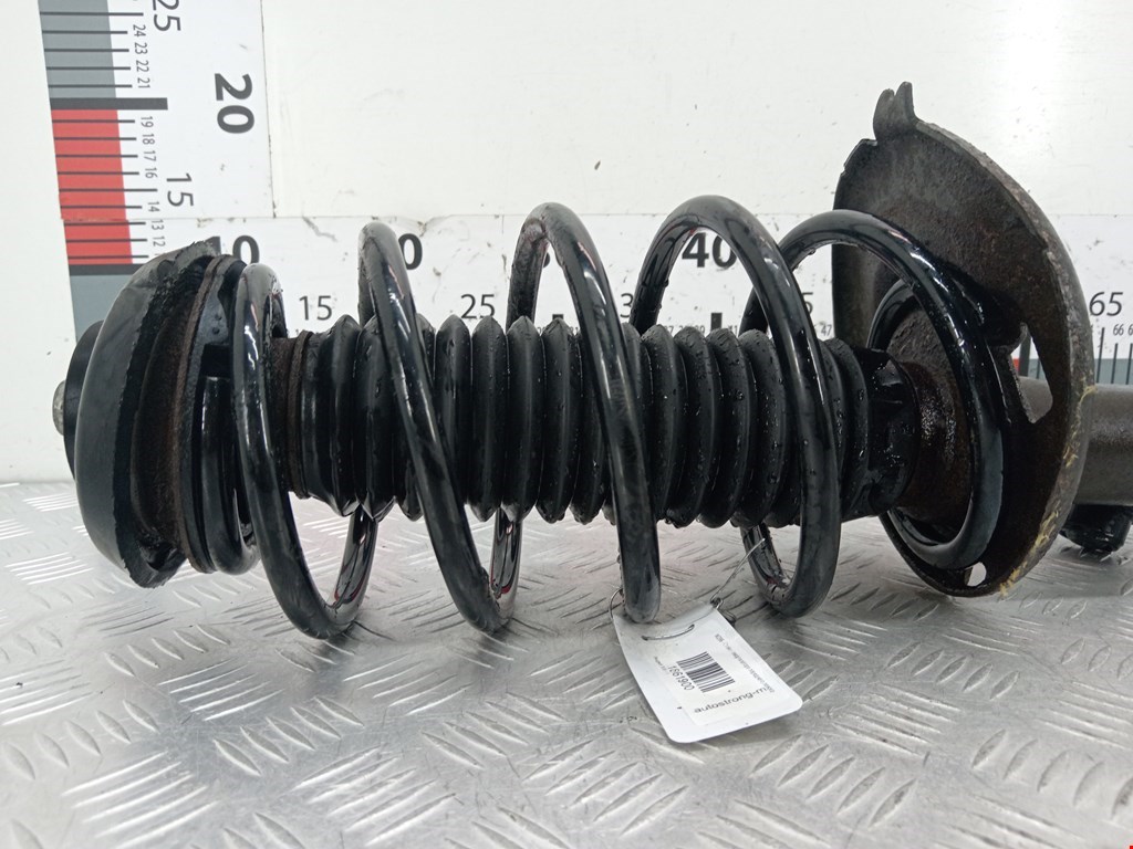 Амортизатор передний левый PEUGEOT 308 2007-2015