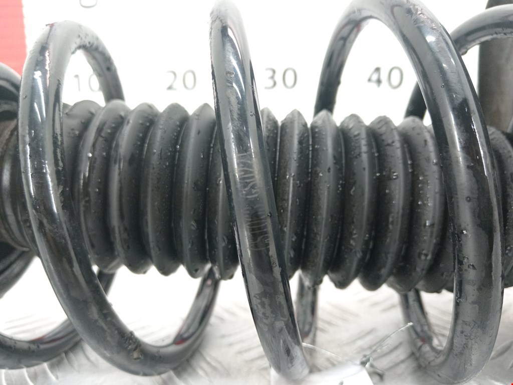 Амортизатор передний левый PEUGEOT 308 2007-2015