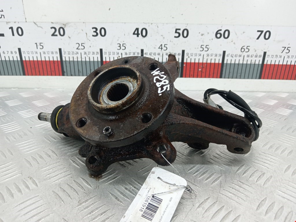 Ступица передняя правая PEUGEOT 308 2007-2015