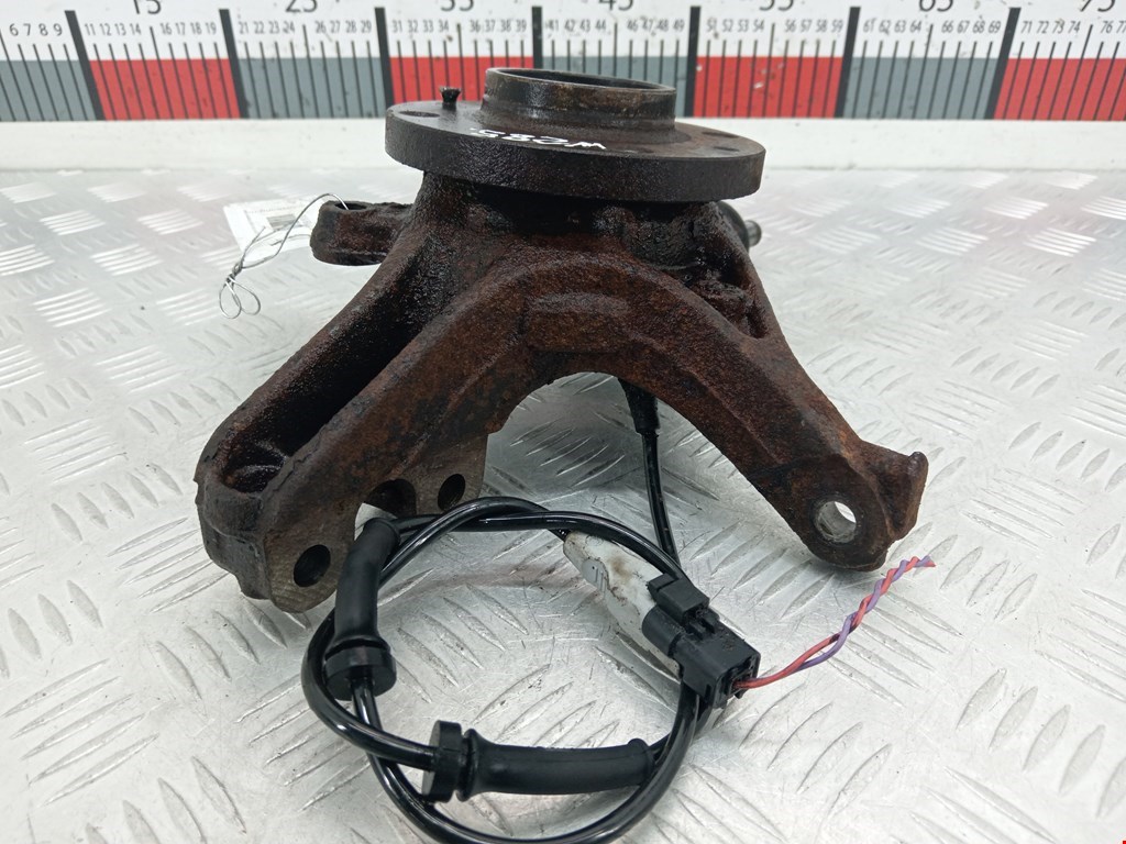 Ступица передняя правая PEUGEOT 308 2007-2015