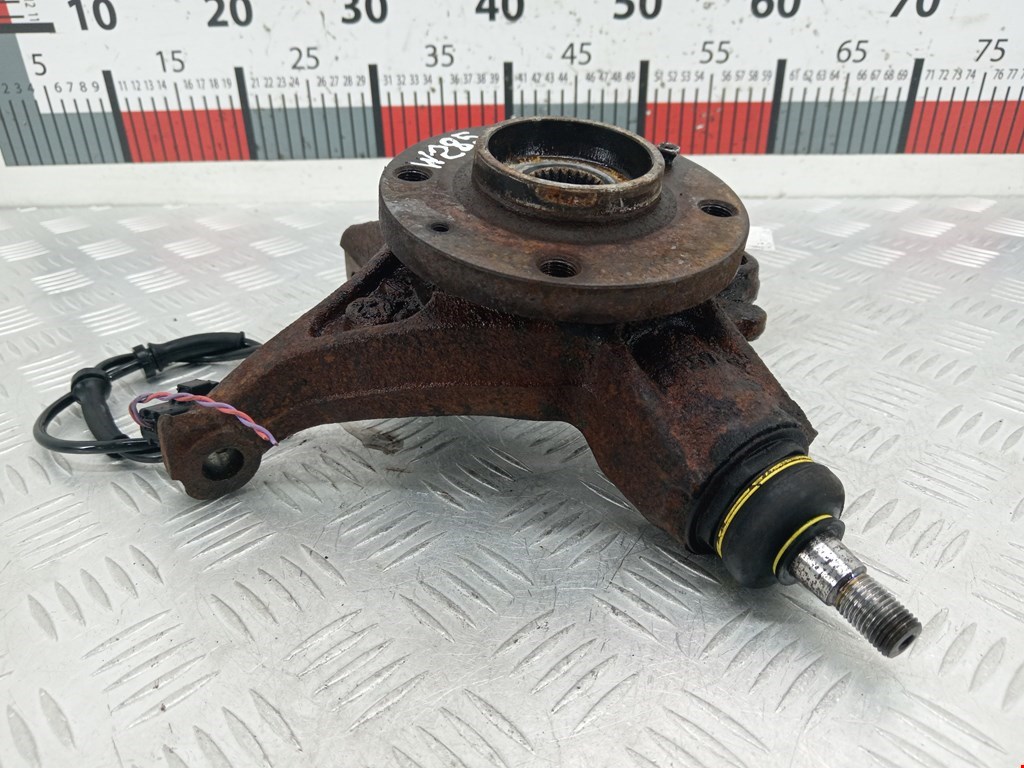 Ступица передняя правая PEUGEOT 308 2007-2015