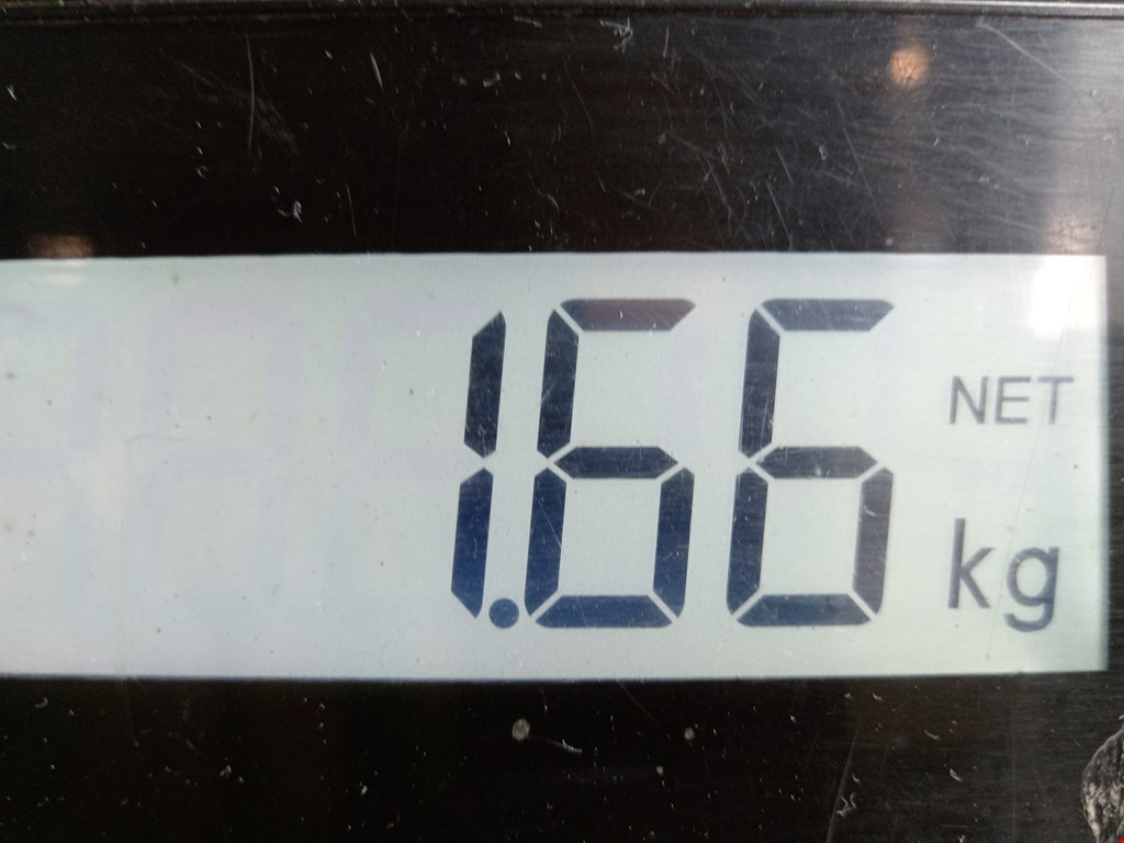 Вентилятор радиатора основного SKODA Fabia MK1 1999-2006