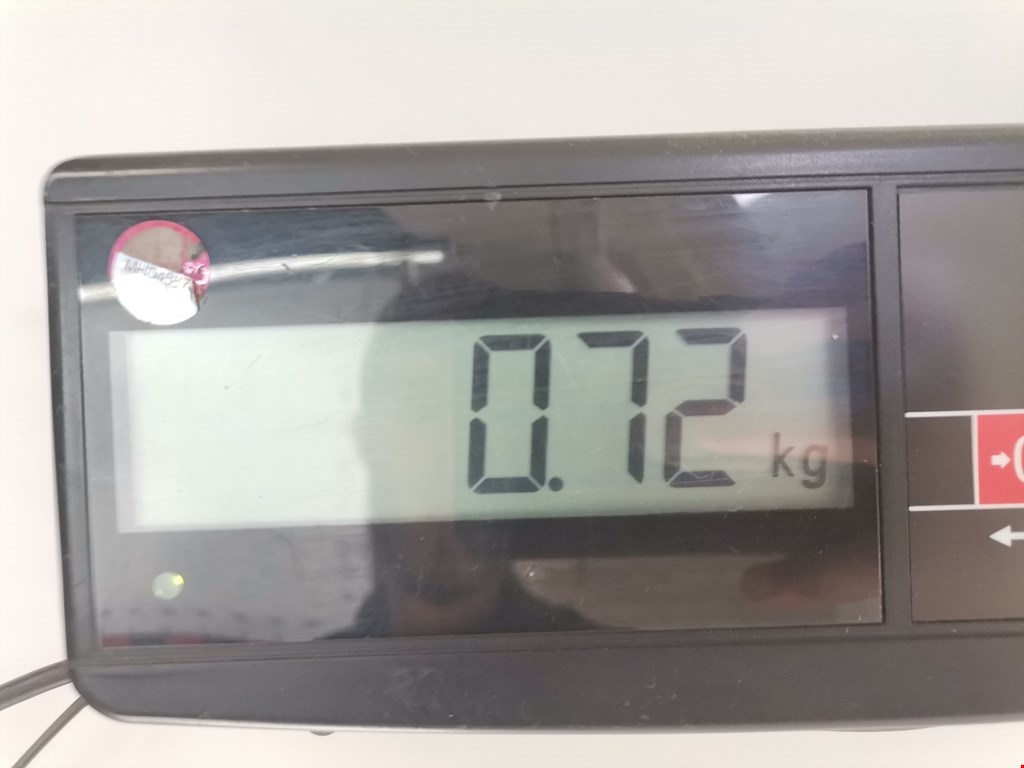 Замок двери задней левой AUDI A6 C5 1997-2004