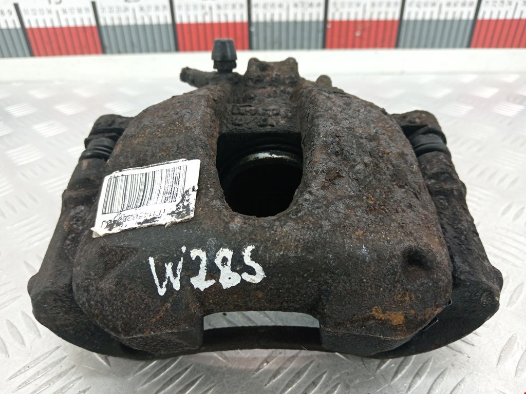 Суппорт передний правый PEUGEOT 308 2007-2015