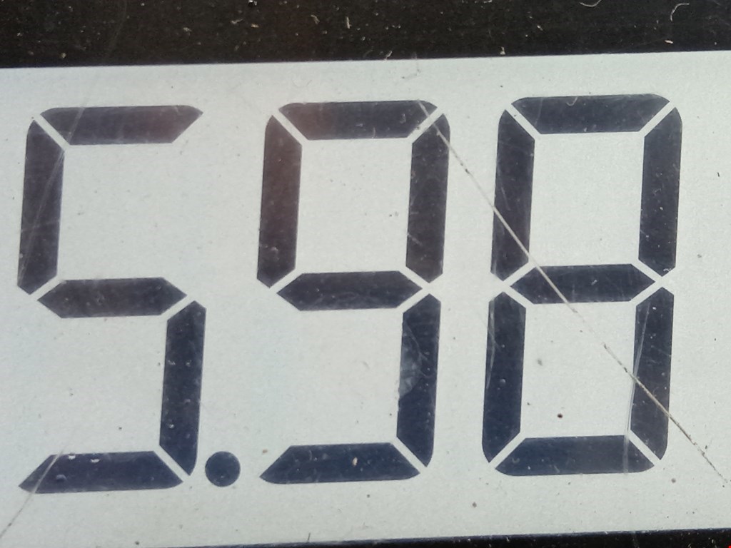 Суппорт передний правый PEUGEOT 308 2007-2015