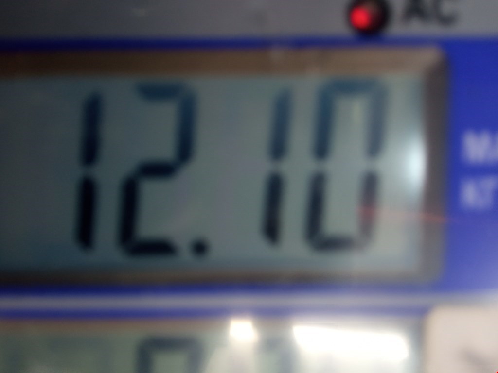 Маховик (демпфер сцепления) FORD Focus I 1998-2005