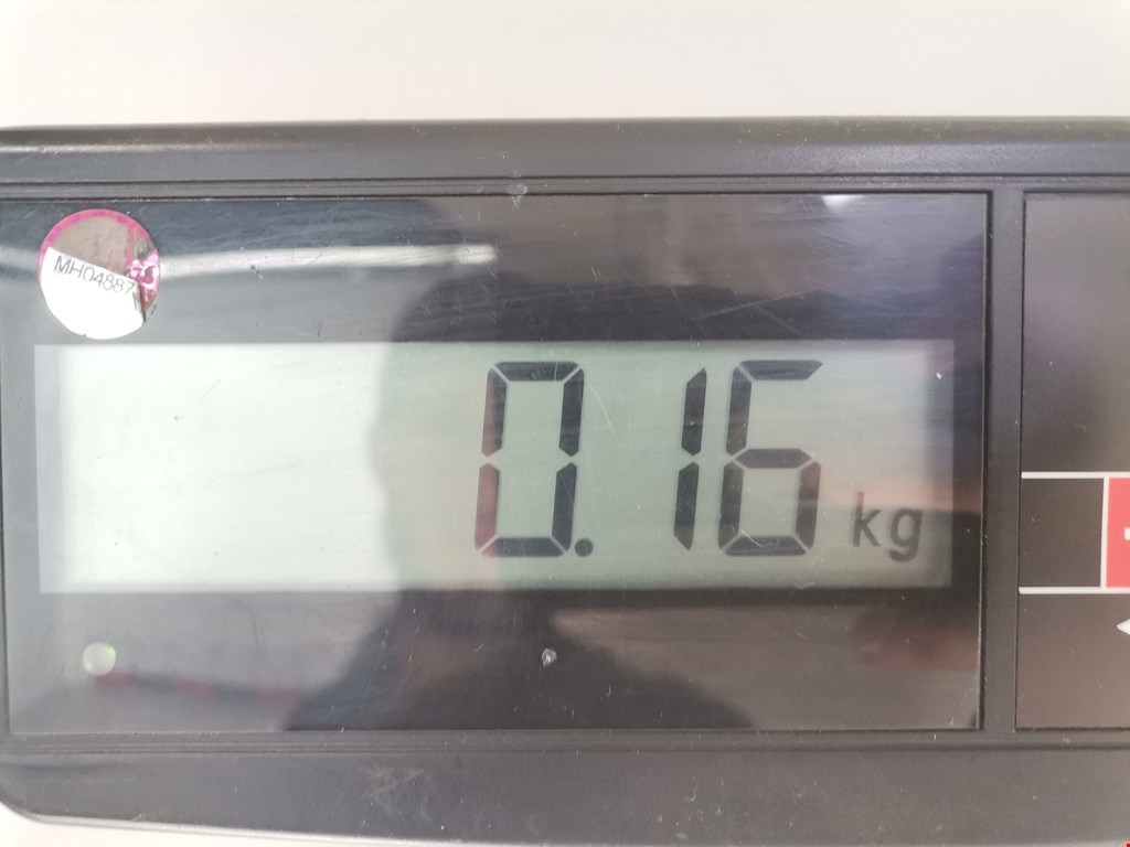 Ручка дверная задняя внутренняя правая VOLKSWAGEN Passat B6 2005-2011