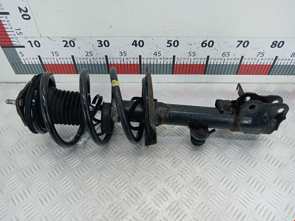 Амортизатор передний правый MITSUBISHI Outlander GF0W 2012-н.в.