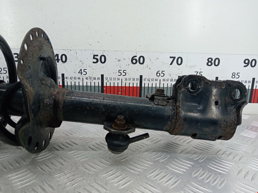 Амортизатор передний правый MITSUBISHI Outlander GF0W 2012-н.в.