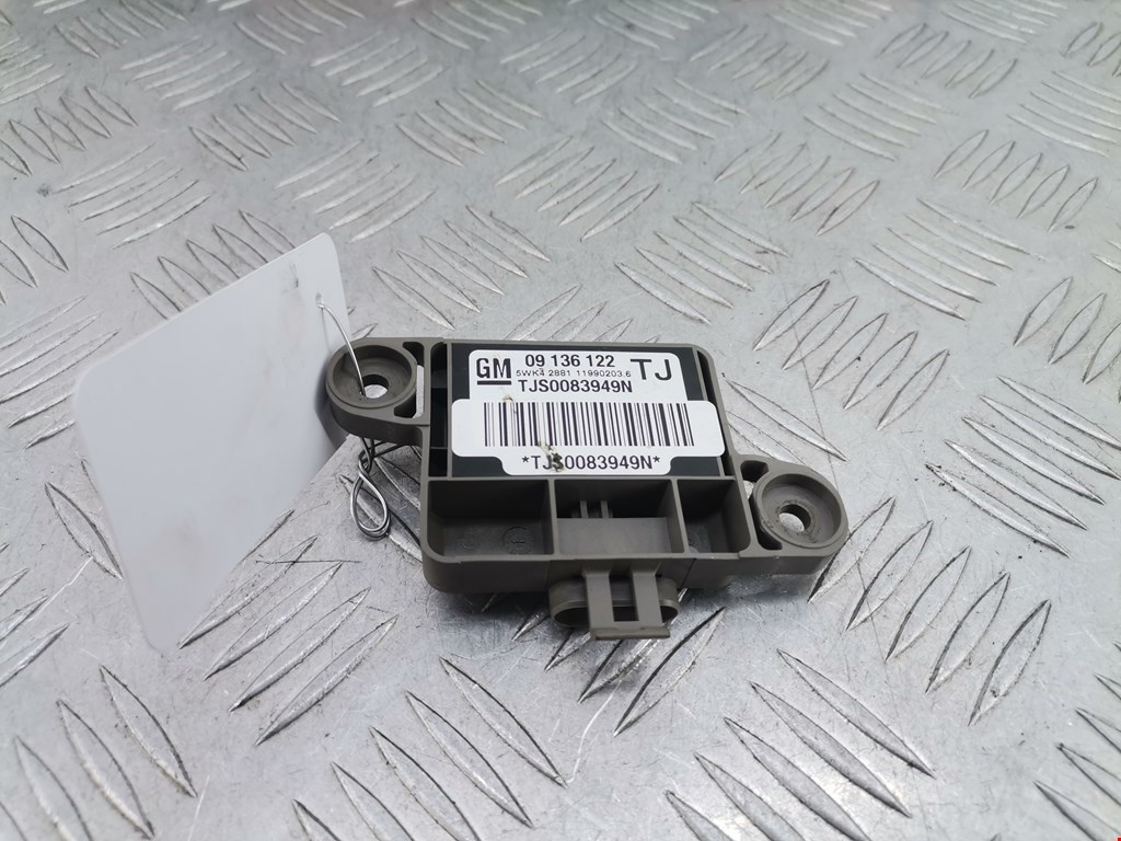 Датчик AIR BAG (подушек безопасности) OPEL Vectra Vectra B 1995-2002