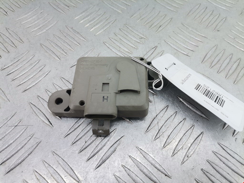 Датчик AIR BAG (подушек безопасности) OPEL Vectra Vectra B 1995-2002