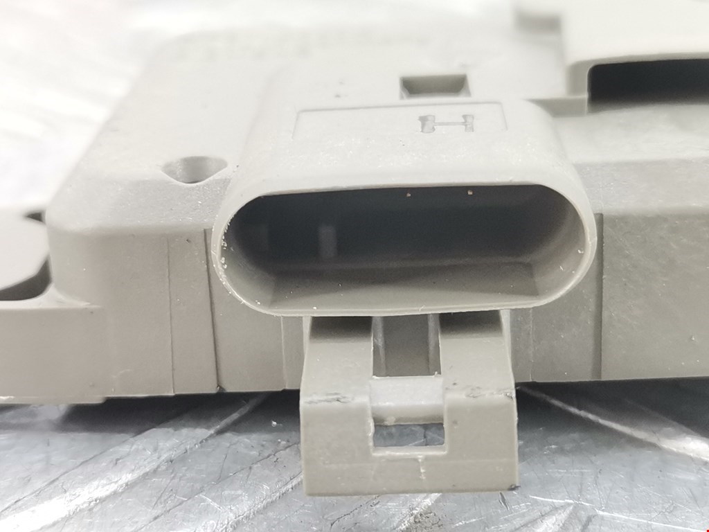 Датчик AIR BAG (подушек безопасности) OPEL Vectra Vectra B 1995-2002