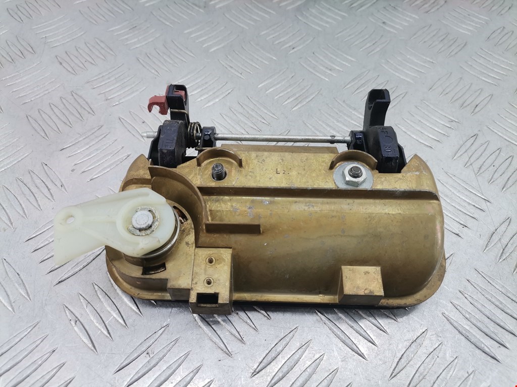 Ручка двери передней наружная левая OPEL Vectra Vectra B 1995-2002