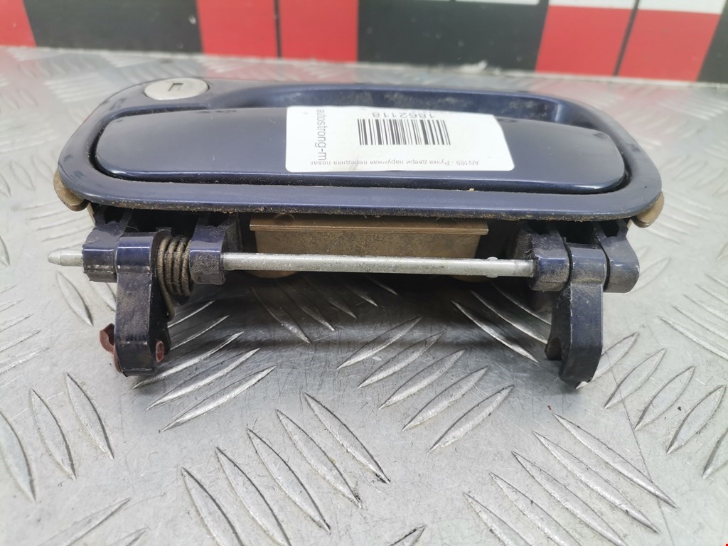 Ручка двери передней наружная левая OPEL Vectra Vectra B 1995-2002