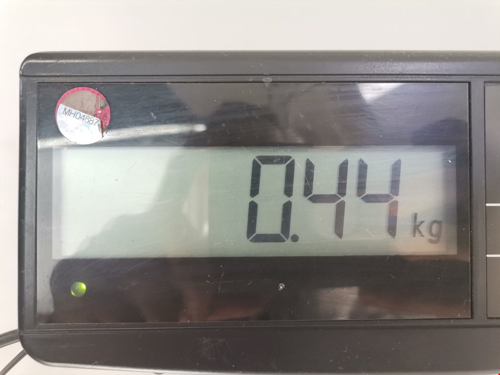 Ручка двери передней наружная левая OPEL Vectra Vectra B 1995-2002