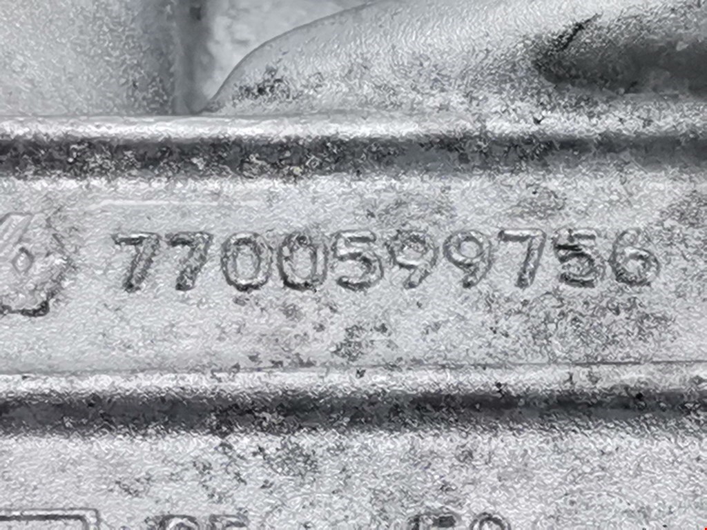 Коллектор впускной RENAULT Safrane 1992-2000