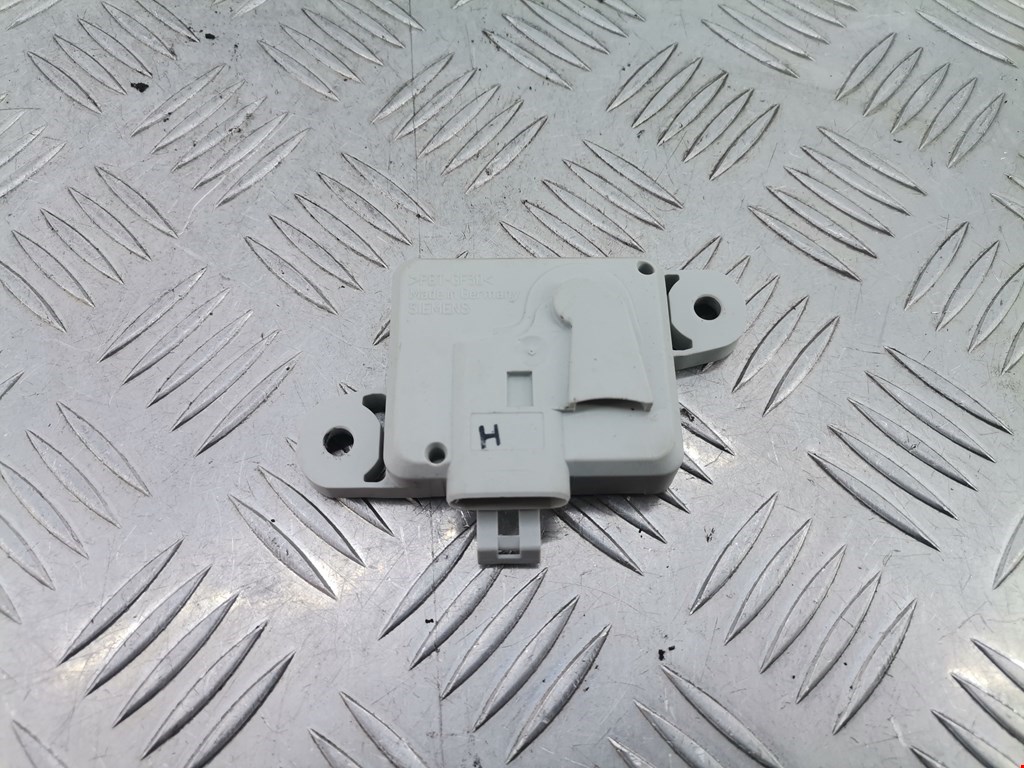 Датчик AIR BAG (подушек безопасности) OPEL Vectra Vectra B 1995-2002