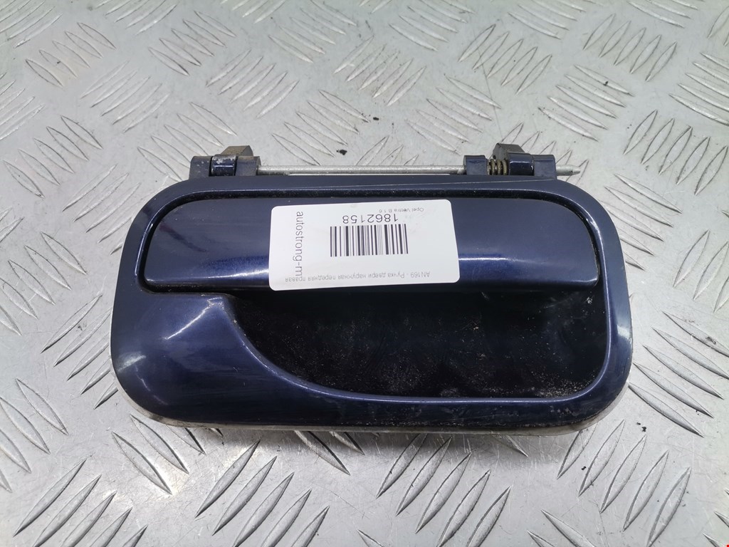 Ручка двери передней наружная правая OPEL Vectra Vectra B 1995-2002