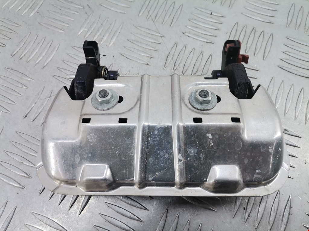 Ручка двери передней наружная правая OPEL Vectra Vectra B 1995-2002