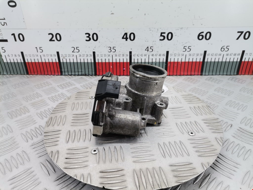 Защита антигравийная HYUNDAI i40 2011-2019