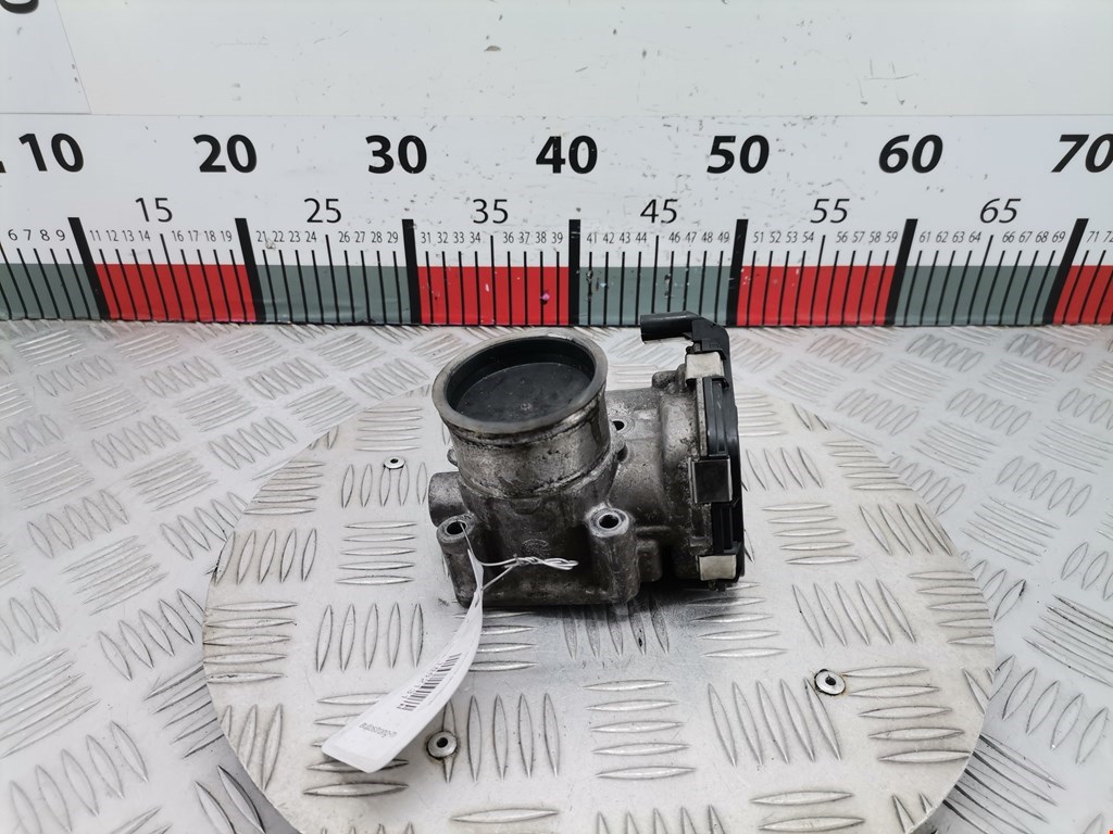 Защита антигравийная HYUNDAI i40 2011-2019