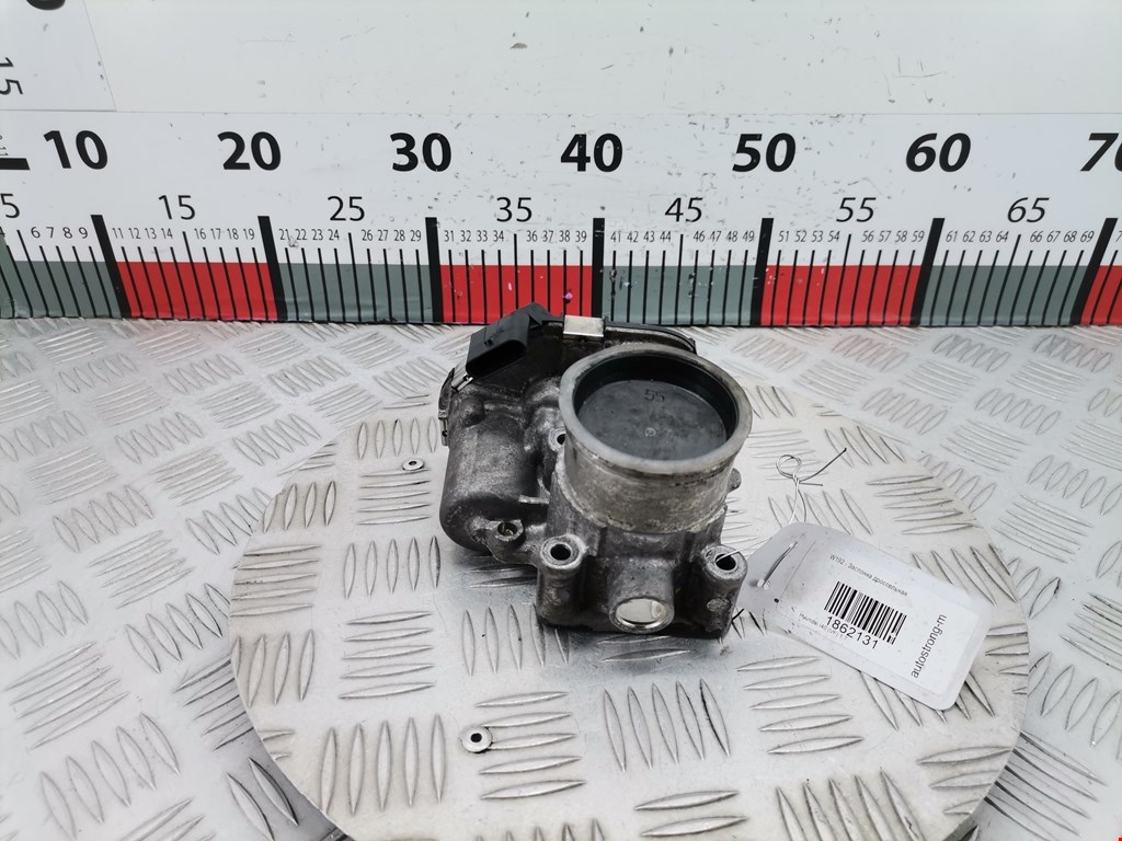 Защита антигравийная HYUNDAI i40 2011-2019