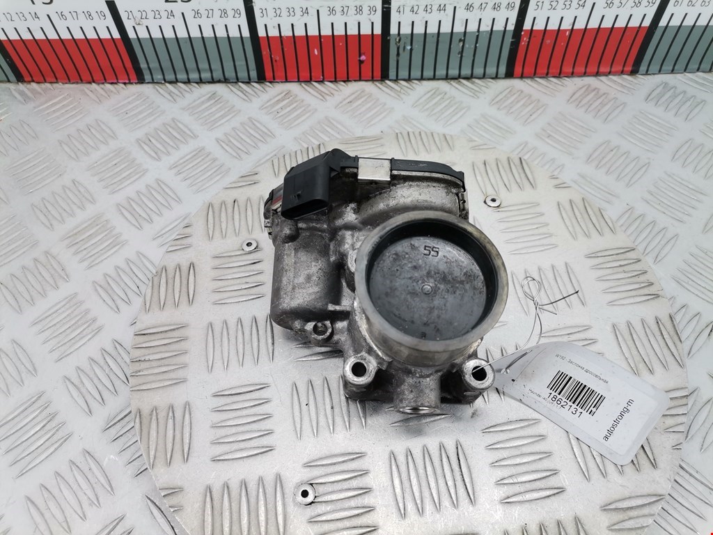 Защита антигравийная HYUNDAI i40 2011-2019