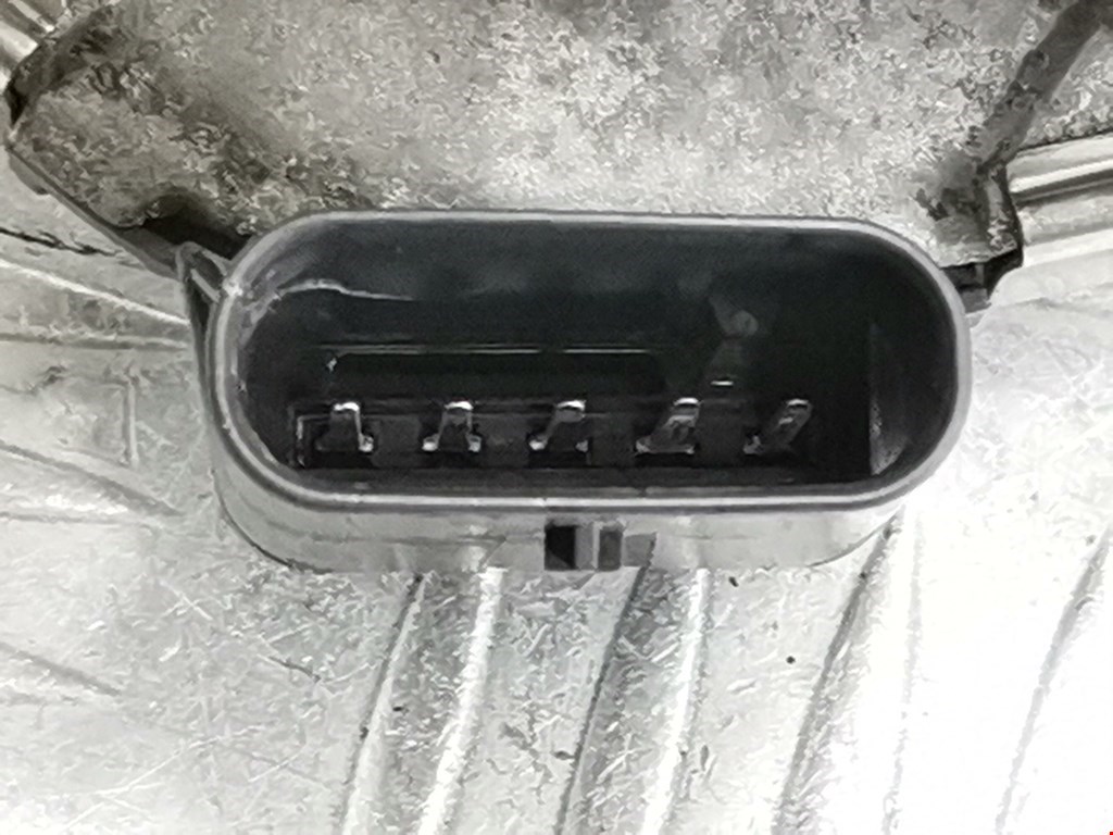 Защита антигравийная HYUNDAI i40 2011-2019