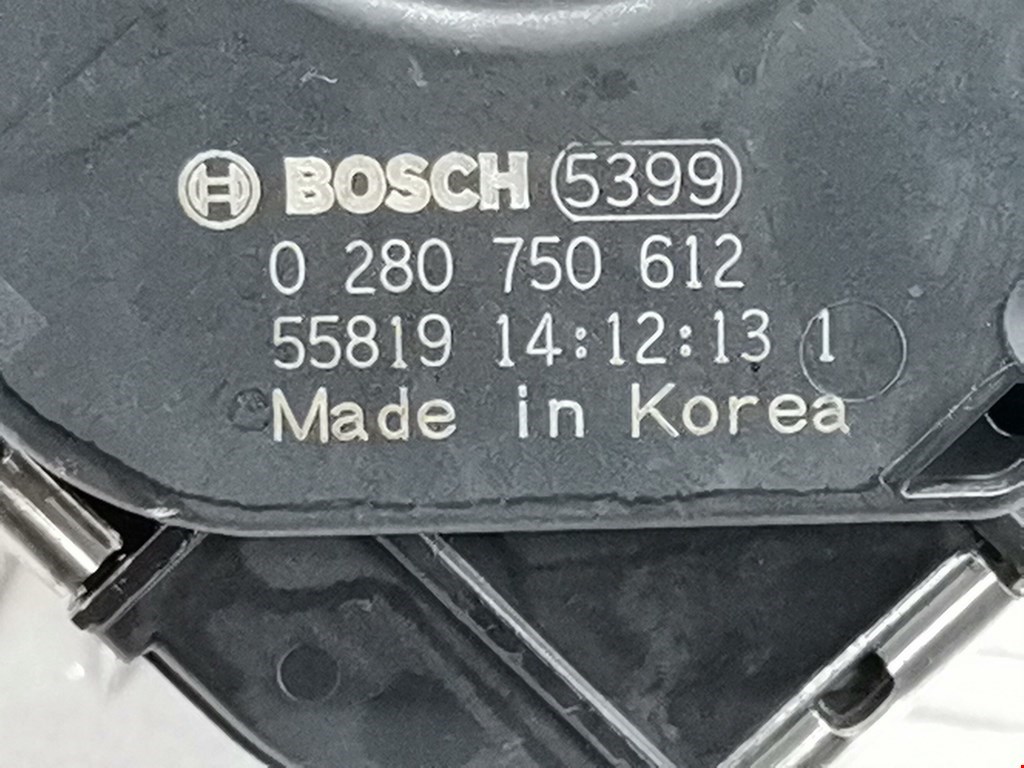 Защита антигравийная HYUNDAI i40 2011-2019