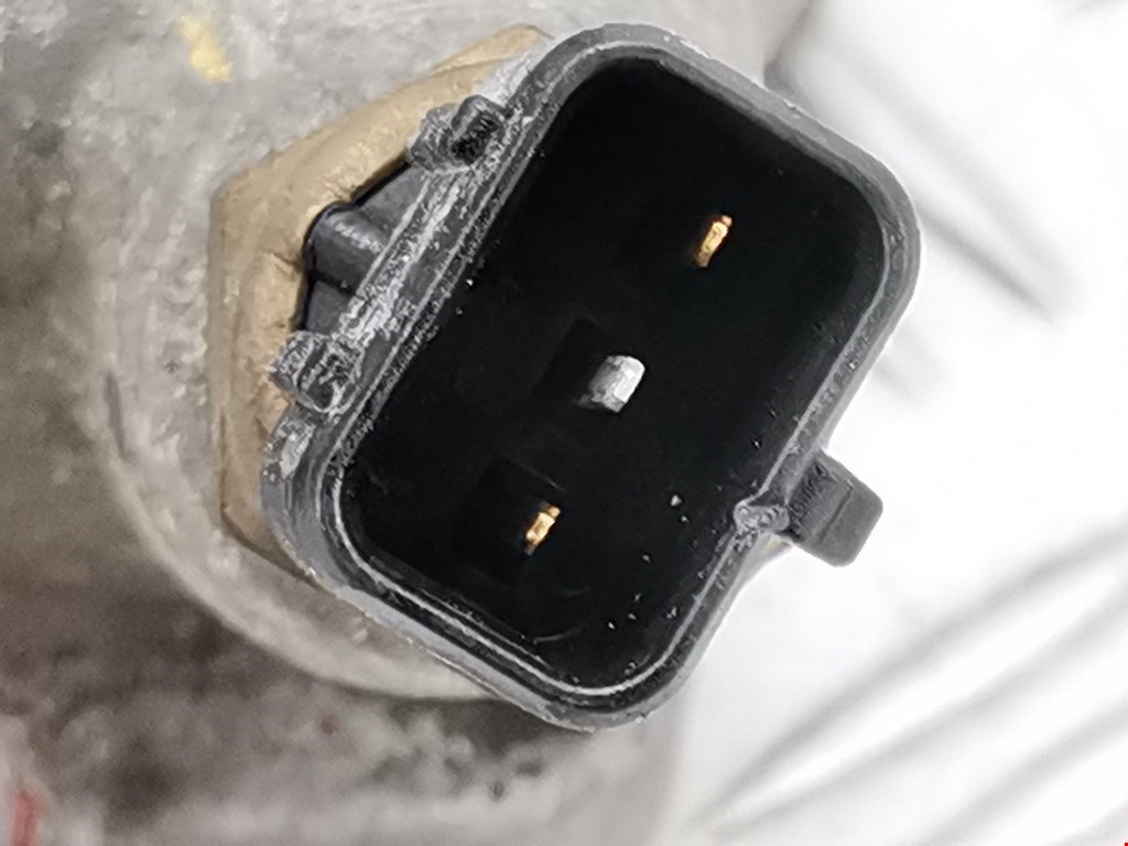 Корпус термостата HYUNDAI i40 2011-2019