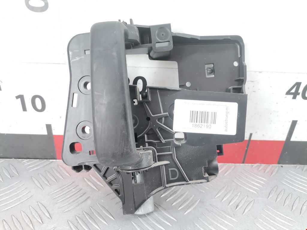 Ручка двери сдвижной внутренняя Fiat Scudo 2 (270) (2007-2016)