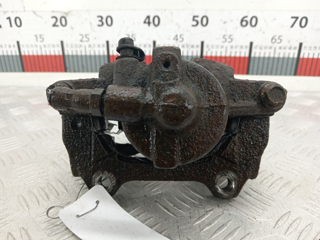 Суппорт передний левый OPEL Corsa D 2006-2014