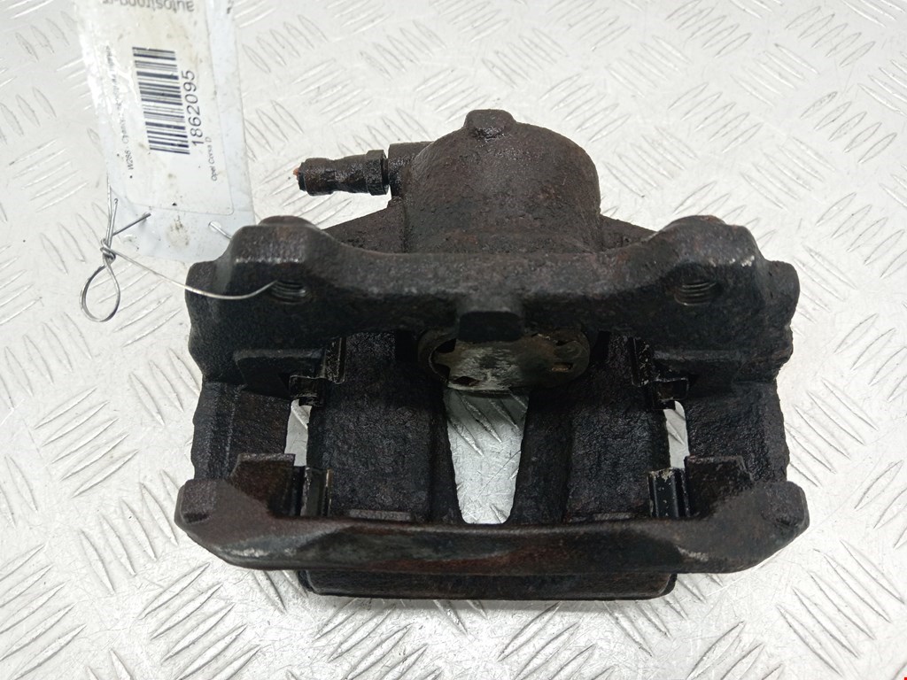 Суппорт передний левый OPEL Corsa D 2006-2014