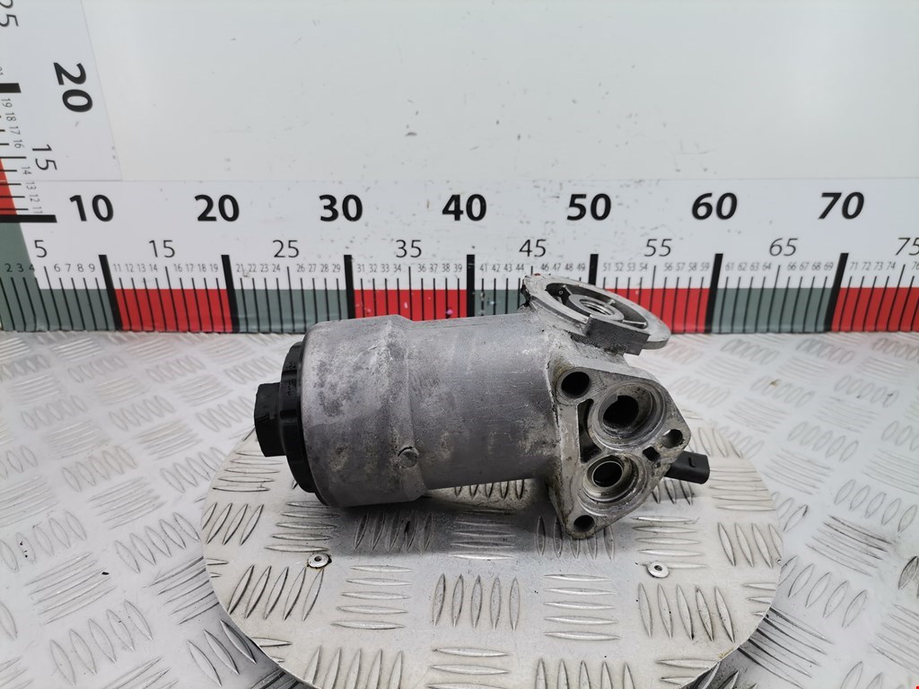 Корпус масляного фильтра VOLKSWAGEN Bora 1998-2005