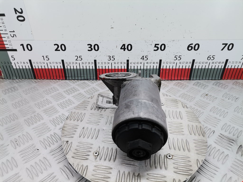 Корпус масляного фильтра VOLKSWAGEN Bora 1998-2005