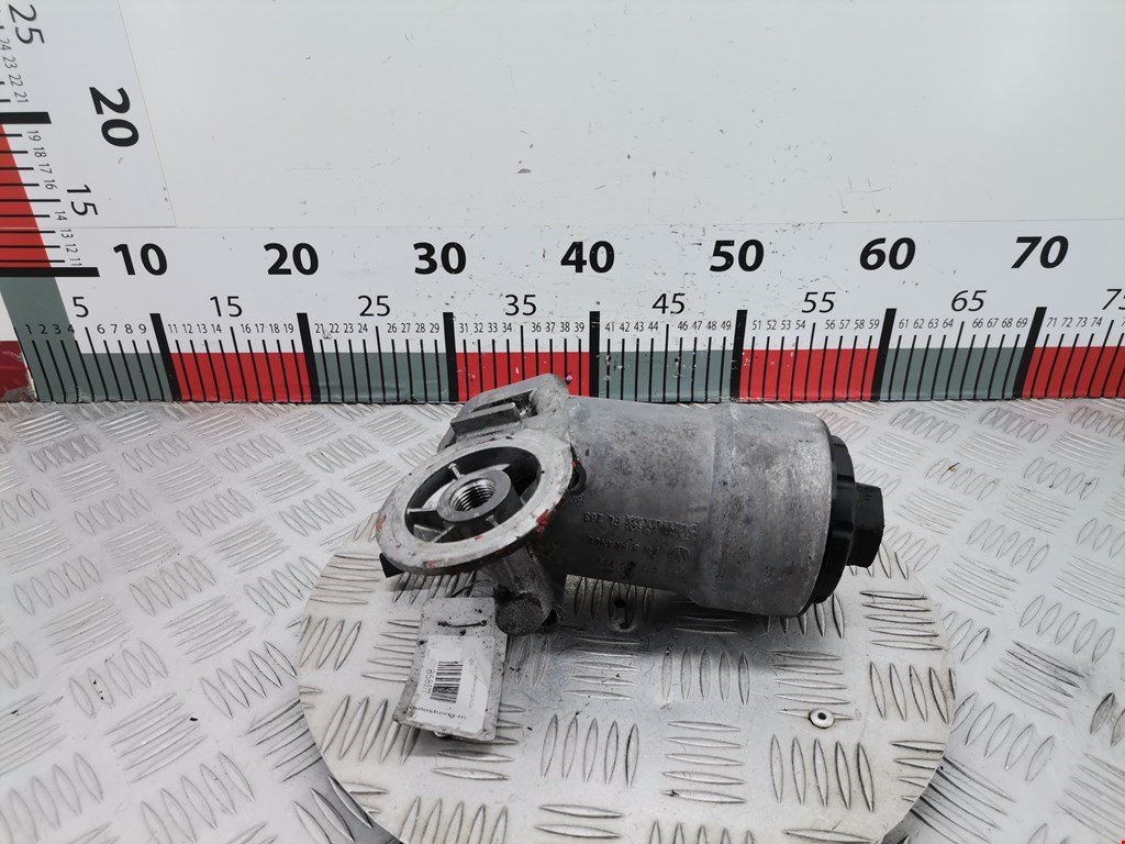 Корпус масляного фильтра VOLKSWAGEN Bora 1998-2005