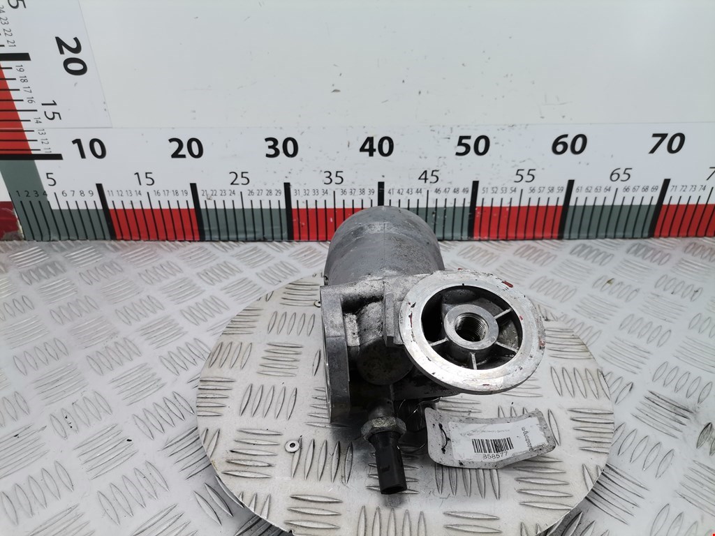 Корпус масляного фильтра VOLKSWAGEN Bora 1998-2005