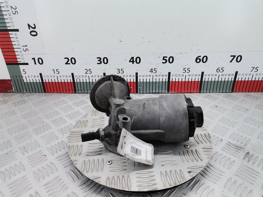 Корпус масляного фильтра VOLKSWAGEN Bora 1998-2005