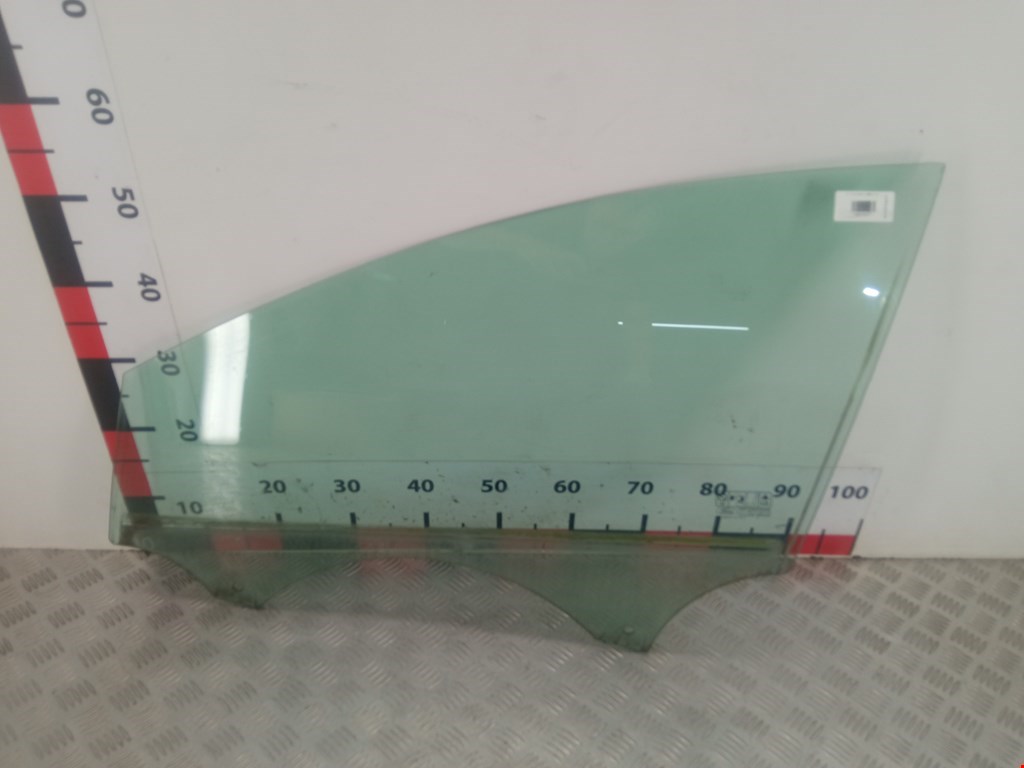 Стекло двери переднее левое FORD Mondeo IV 2007-2015