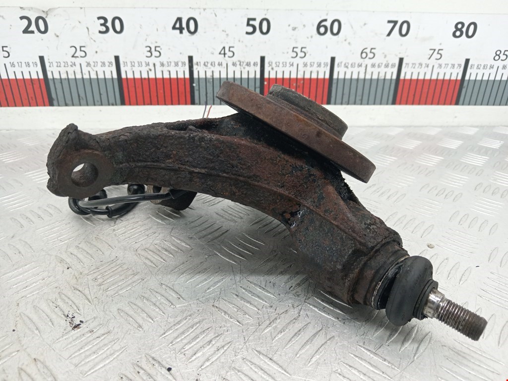 Ступица передняя правая PEUGEOT 308 2007-2015