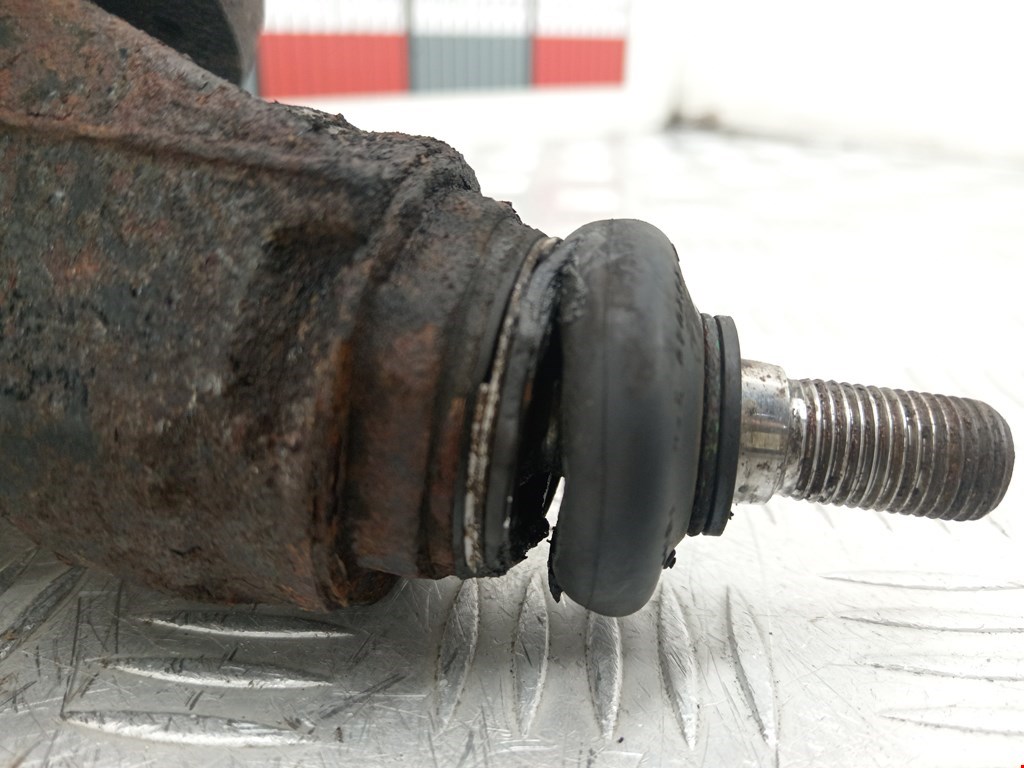 Ступица передняя правая PEUGEOT 308 2007-2015