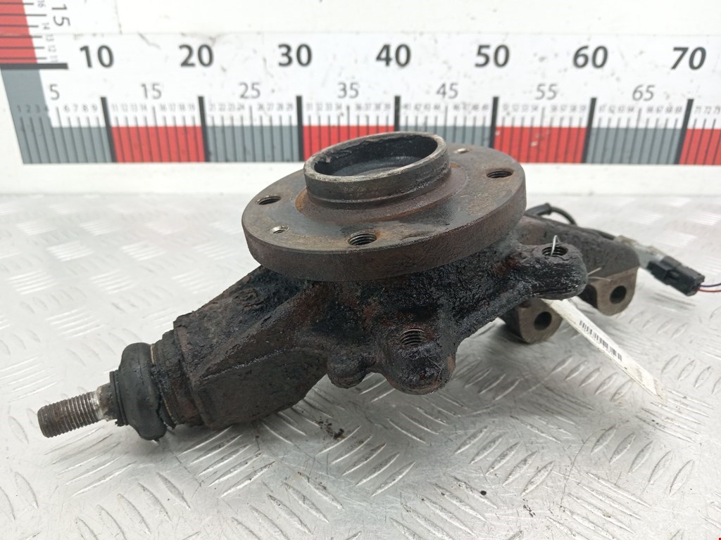 Ступица передняя правая PEUGEOT 308 2007-2015